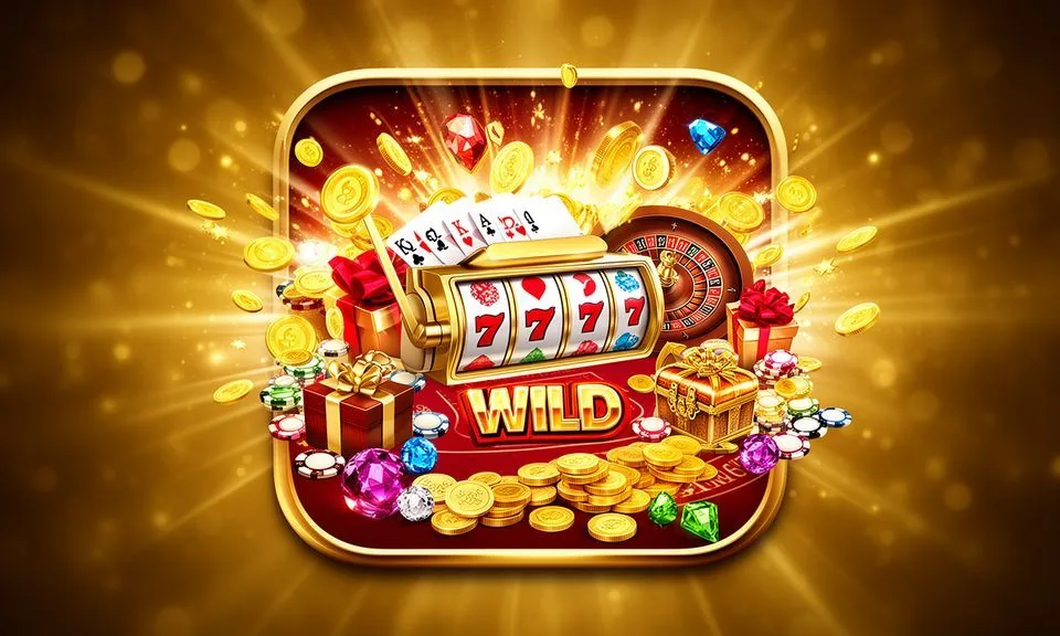 Slot Mania